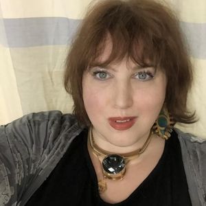 Meet your Posher, Toby lynn